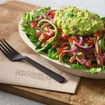 Chipotle Keto Menu With Prices