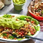 Chipotle Grill Menu USA