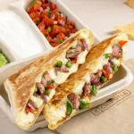 Chipotle Original Menu List USA